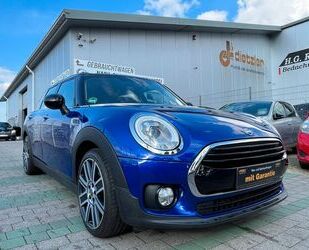 Mini Cooper D Clubman Gebrauchtwagen