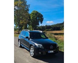 Mercedes-Benz GLK 350 Gebrauchtwagen