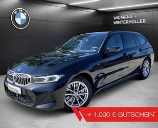 BMW 330 Gebrauchtwagen