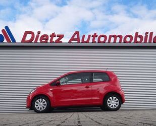 Skoda Citigo Gebrauchtwagen