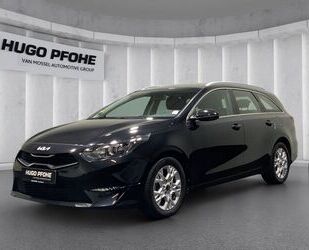 Kia ceed / Ceed Gebrauchtwagen