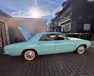 Chevrolet Andere Gebrauchtwagen