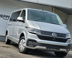 VW T6 Caravelle Gebrauchtwagen