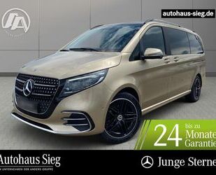Mercedes-Benz V 300 Gebrauchtwagen