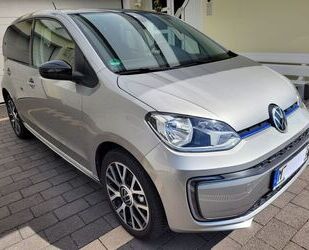 VW e-up! Gebrauchtwagen
