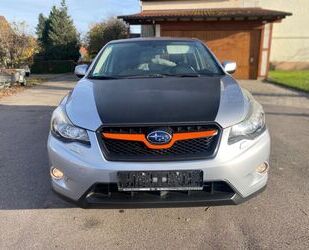 Subaru XV Gebrauchtwagen