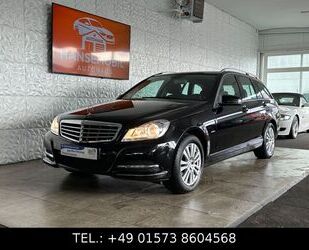 Mercedes-Benz C 200 Gebrauchtwagen