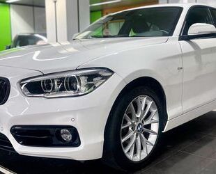 BMW 118 Gebrauchtwagen