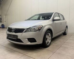 Kia ceed / Ceed Gebrauchtwagen
