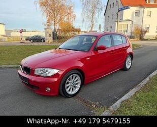BMW 118 Gebrauchtwagen