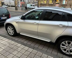 BMW X6 Gebrauchtwagen