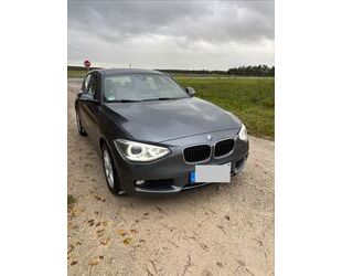 BMW 120 Gebrauchtwagen