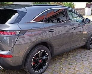 DS Automobiles DS7 (Crossback) Gebrauchtwagen
