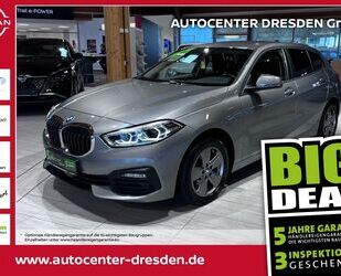 BMW 118 Gebrauchtwagen