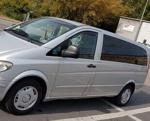 Mercedes-Benz Vito Gebrauchtwagen