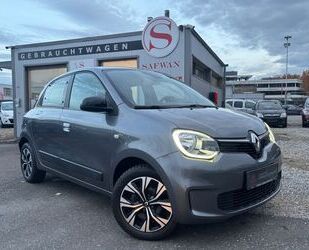 Renault Twingo Gebrauchtwagen