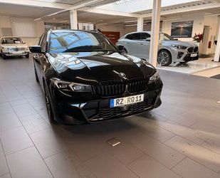 BMW 330 Gebrauchtwagen