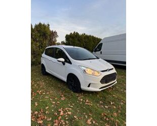 Ford B-Max Gebrauchtwagen