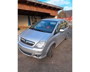 Opel Meriva Gebrauchtwagen