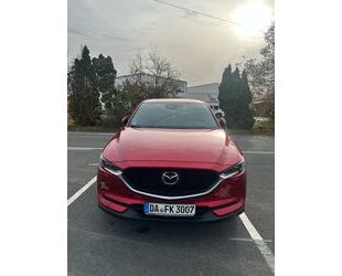 Mazda CX-5 Gebrauchtwagen