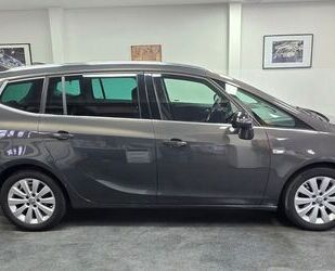 Opel Zafira Tourer Gebrauchtwagen
