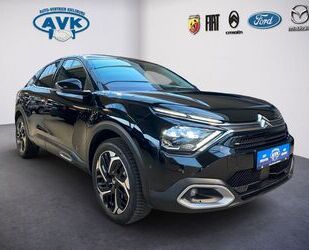 Citroen C4 Gebrauchtwagen