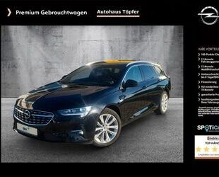Opel Insignia Gebrauchtwagen
