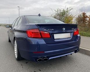 Alpina B5 Gebrauchtwagen
