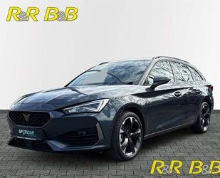 Cupra Leon Gebrauchtwagen