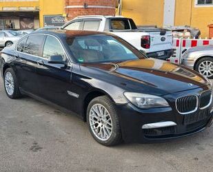 BMW 730 Gebrauchtwagen
