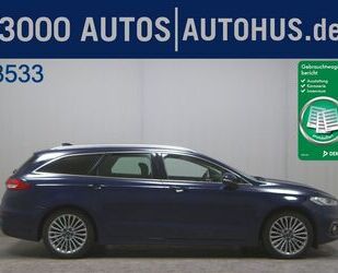 Ford Mondeo Gebrauchtwagen