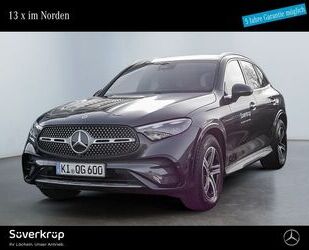 Mercedes-Benz GLC 200 Gebrauchtwagen