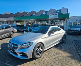 Mercedes-Benz C 300 Gebrauchtwagen
