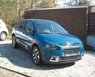 Citroen C4 Cactus Gebrauchtwagen
