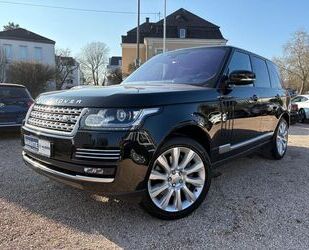Land Rover Range Rover Gebrauchtwagen