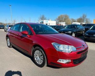Citroen C5 Gebrauchtwagen