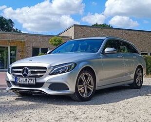 Mercedes-Benz C 180 Gebrauchtwagen