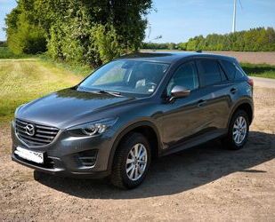 Mazda CX-5 Gebrauchtwagen