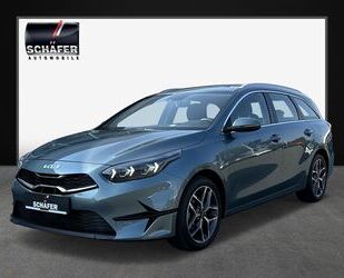 Kia ceed Sportswagon Gebrauchtwagen