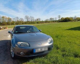 Mazda MX-5 Gebrauchtwagen