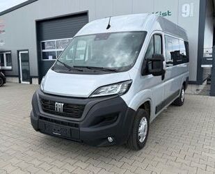 Fiat Ducato Gebrauchtwagen