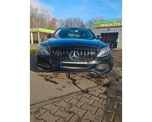 Mercedes-Benz C 220 Gebrauchtwagen