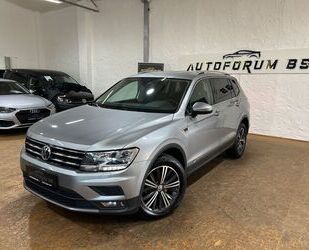 VW Tiguan Allspace Gebrauchtwagen