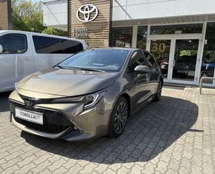 Toyota Corolla Gebrauchtwagen