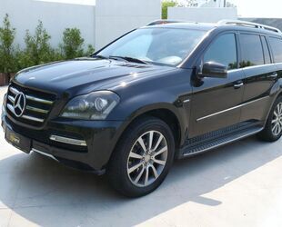 Mercedes-Benz GL 500 Gebrauchtwagen