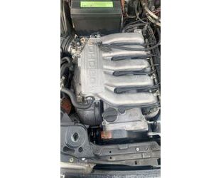 Audi 80 Gebrauchtwagen