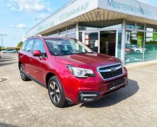 Subaru Forester Gebrauchtwagen