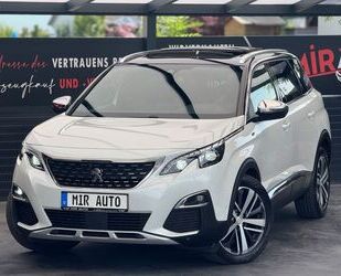 Peugeot 5008 Gebrauchtwagen