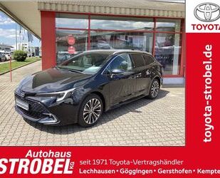 Toyota Corolla Gebrauchtwagen