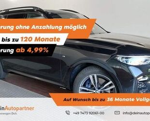 BMW X7 Gebrauchtwagen